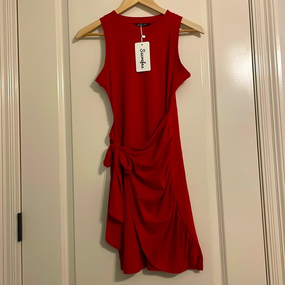 Women’s dress